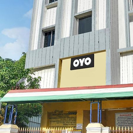 Hotel O Rkr Residency Chennai Eksteriør bilde