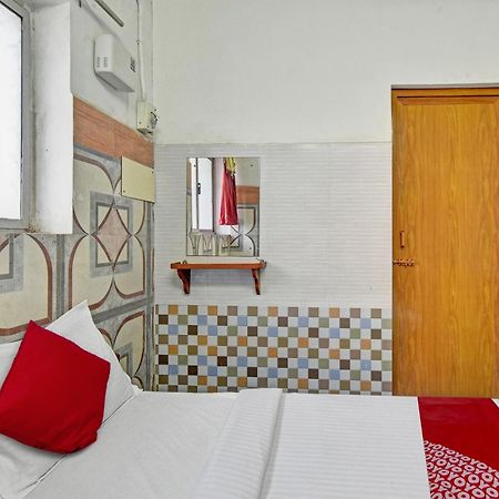 Hotel O Rkr Residency Chennai Eksteriør bilde