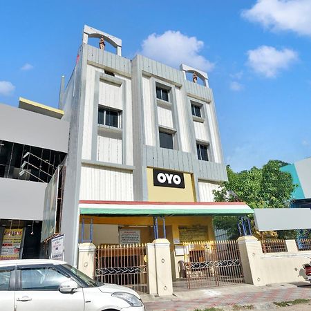 Hotel O Rkr Residency Chennai Eksteriør bilde