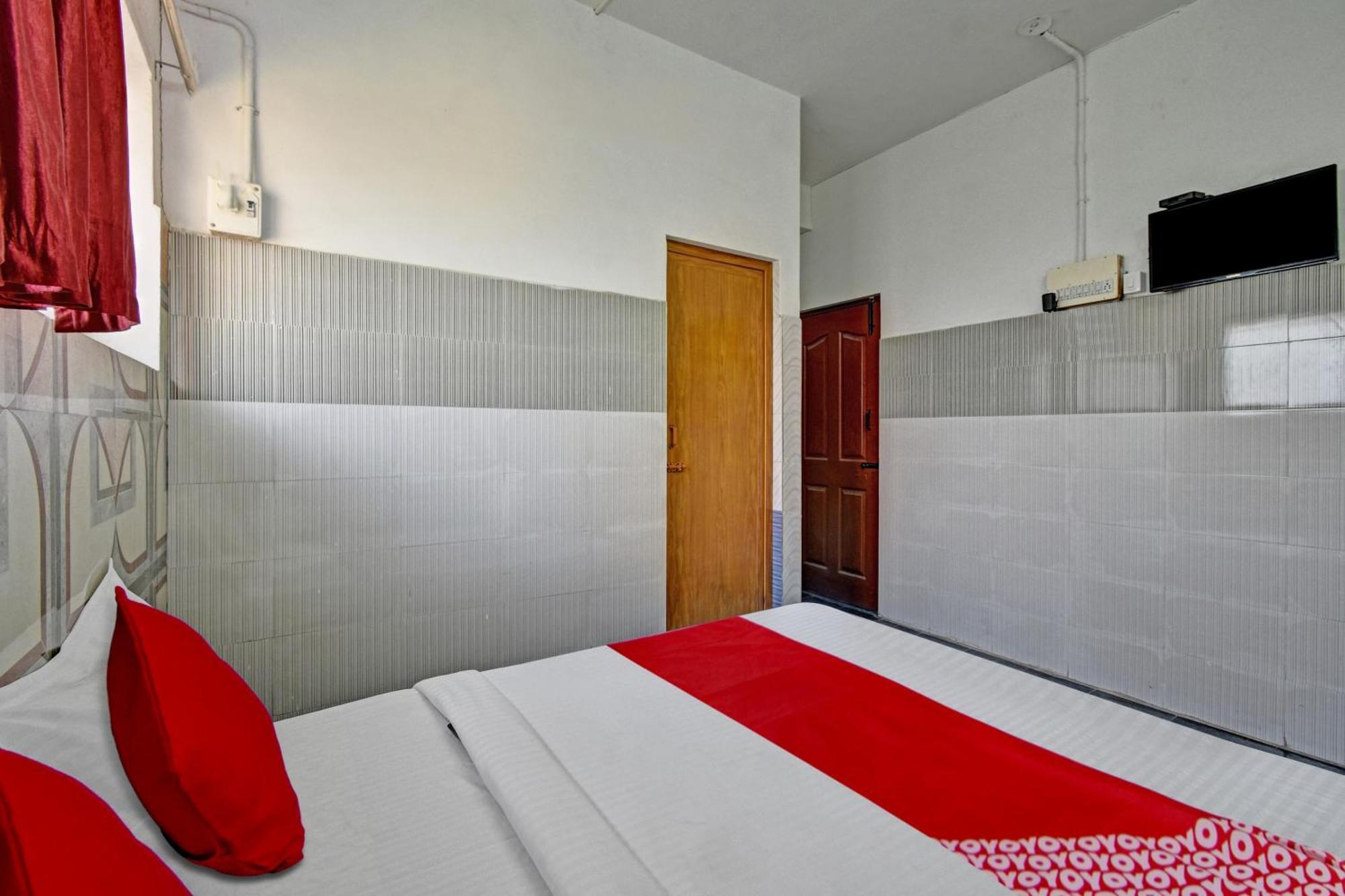 Hotel O Rkr Residency Chennai Eksteriør bilde