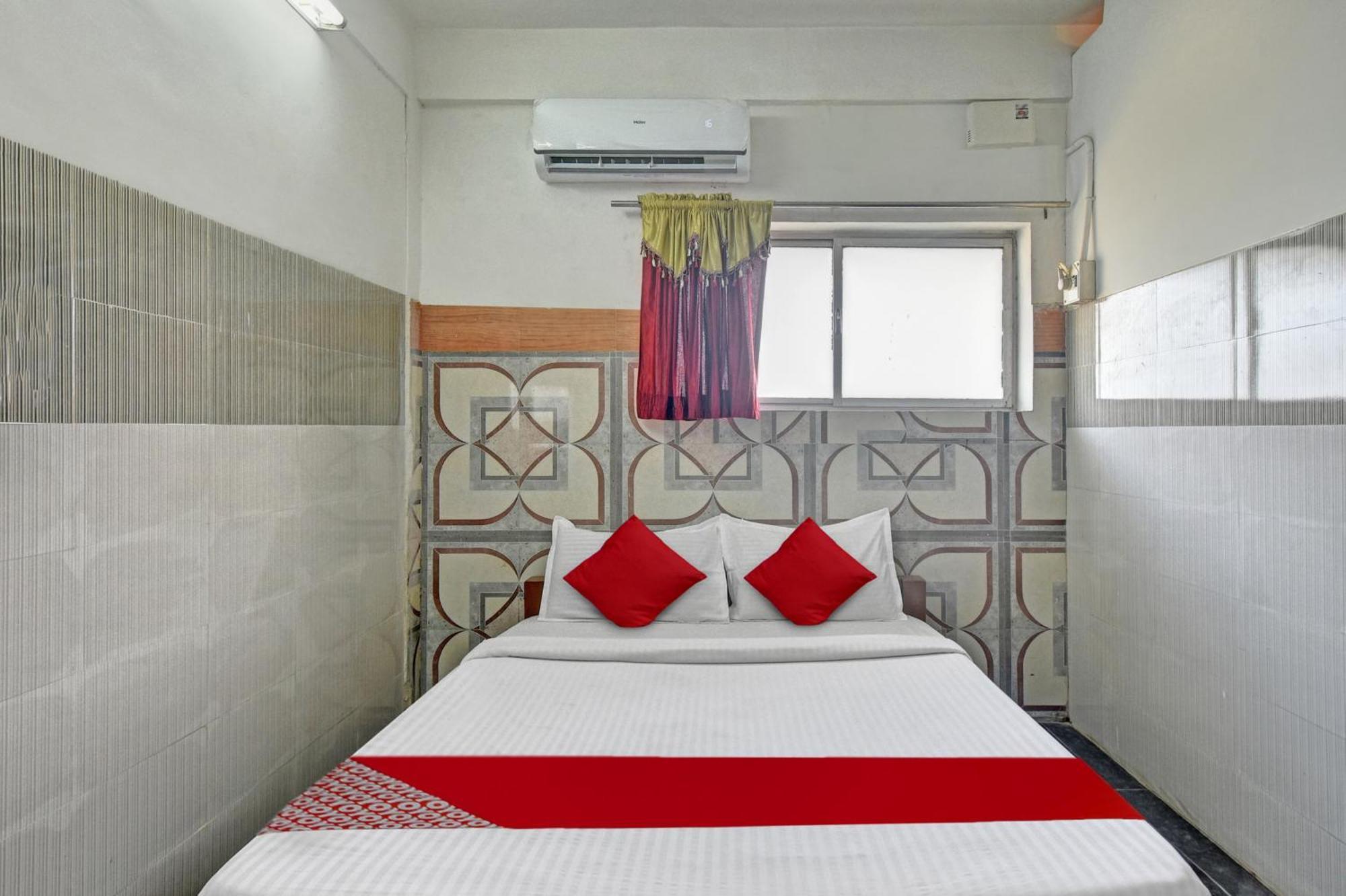 Hotel O Rkr Residency Chennai Eksteriør bilde