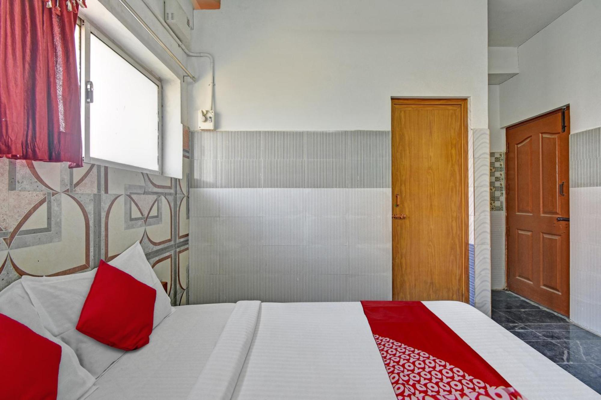 Hotel O Rkr Residency Chennai Eksteriør bilde