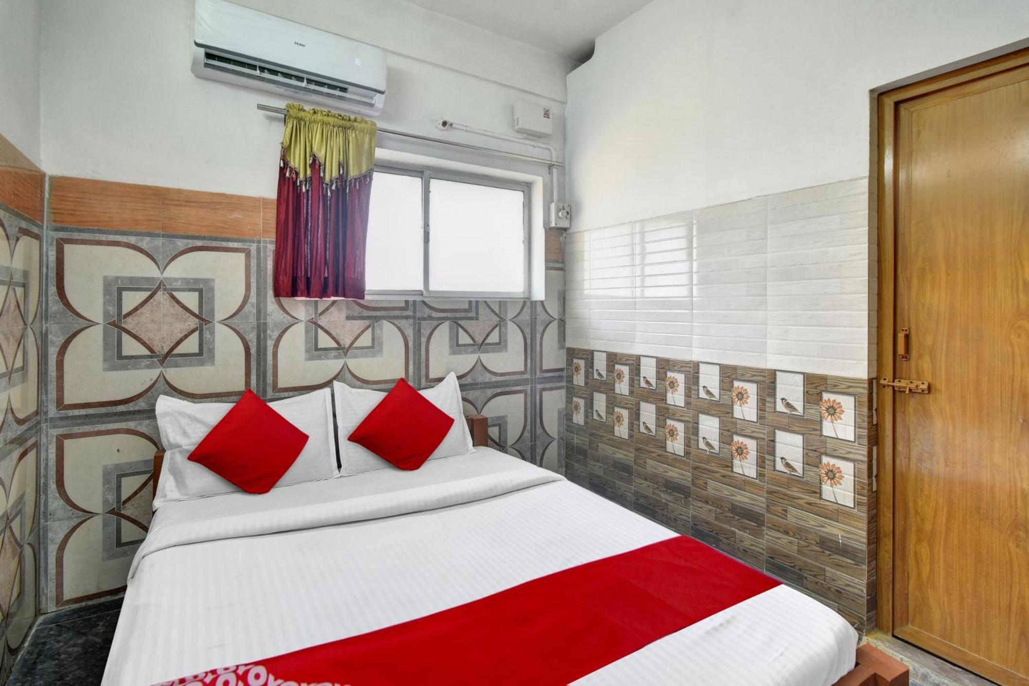 Hotel O Rkr Residency Chennai Eksteriør bilde