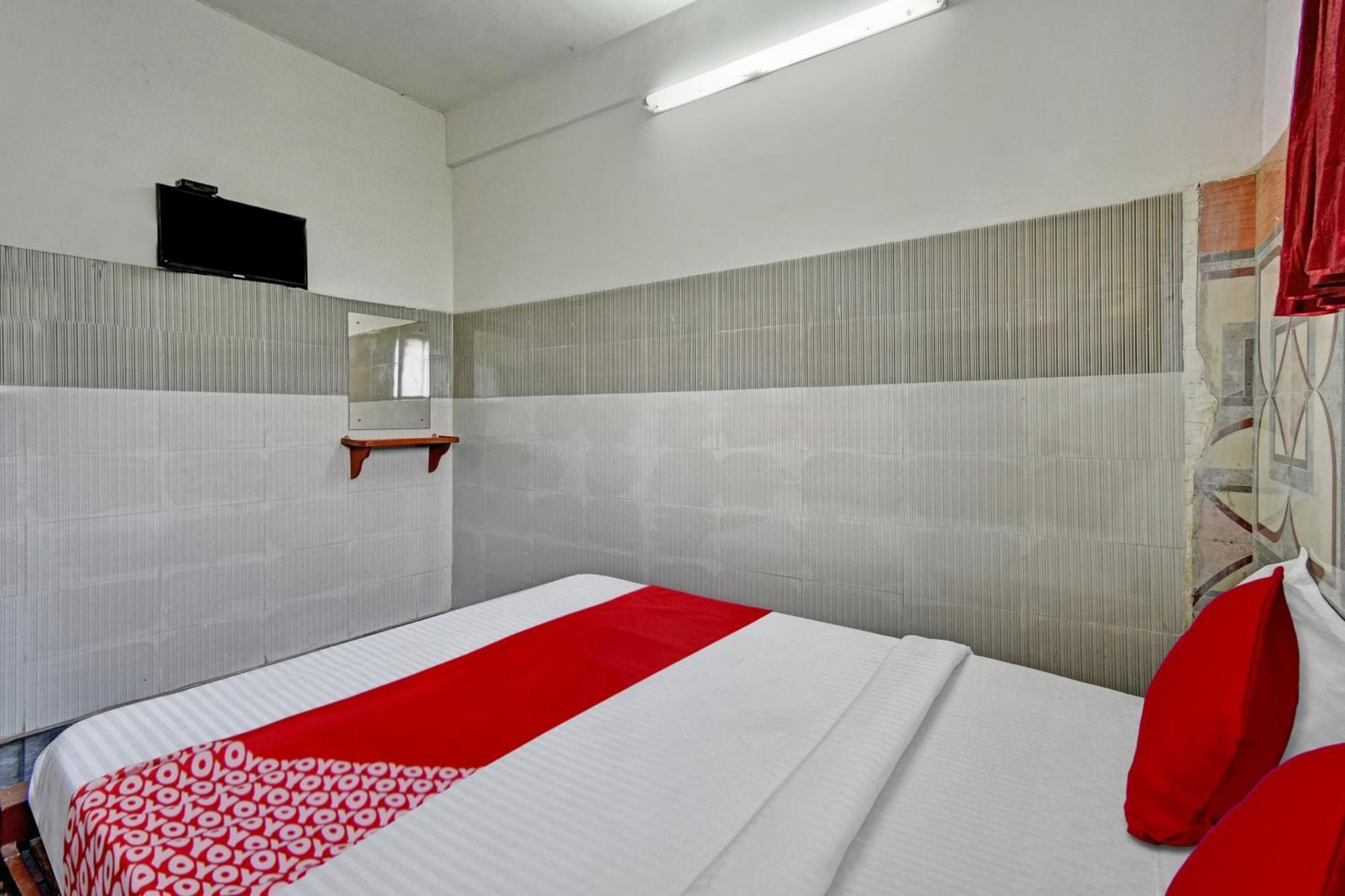 Hotel O Rkr Residency Chennai Eksteriør bilde