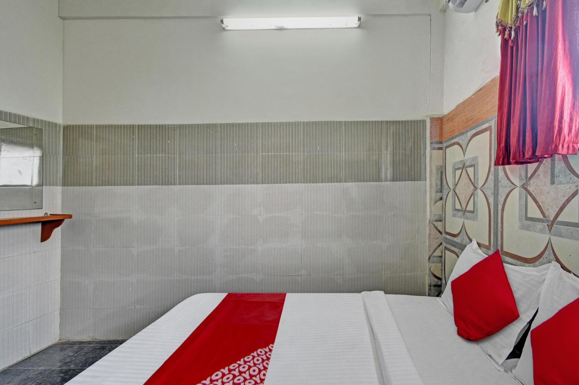 Hotel O Rkr Residency Chennai Eksteriør bilde