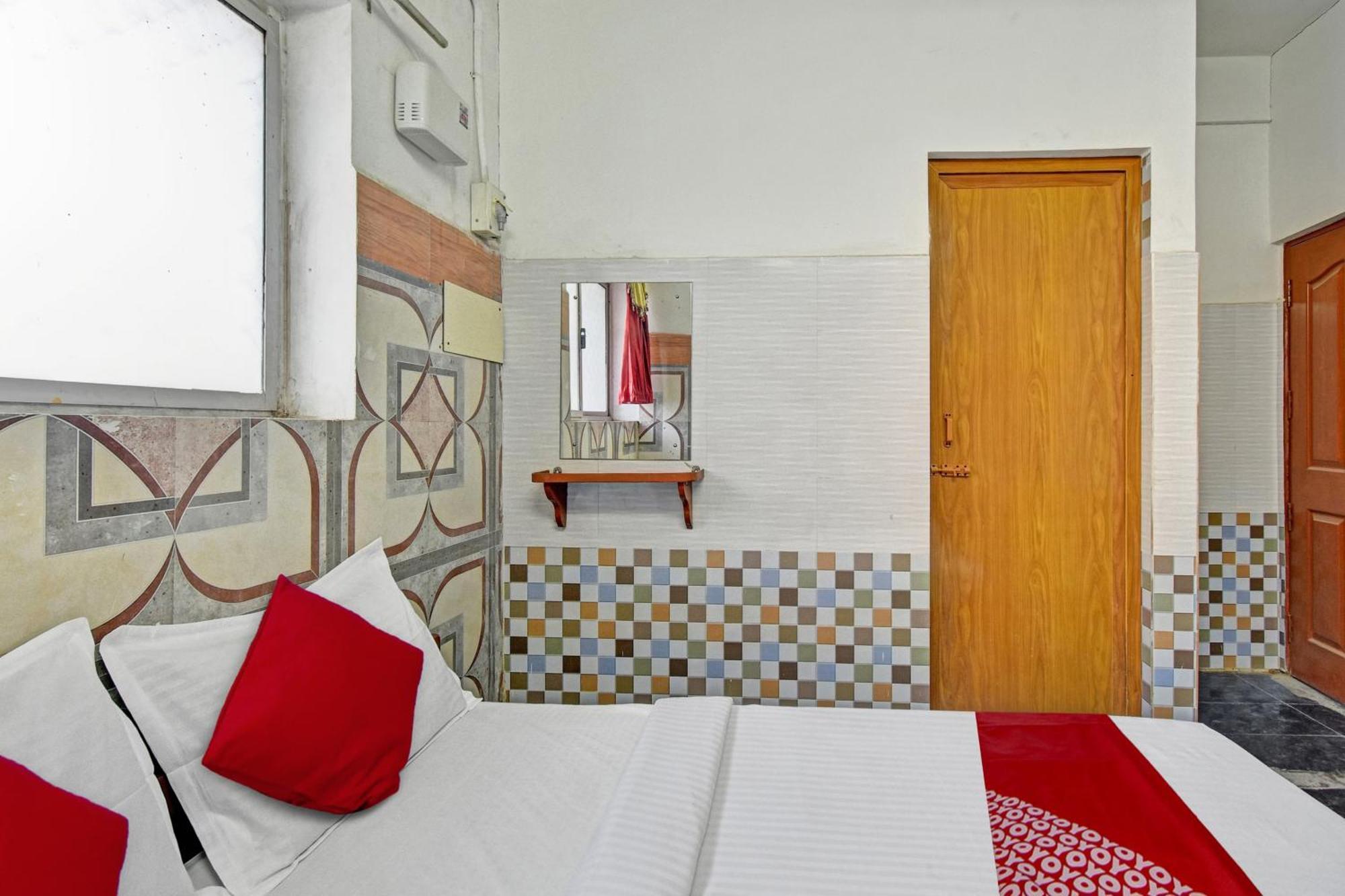 Hotel O Rkr Residency Chennai Eksteriør bilde